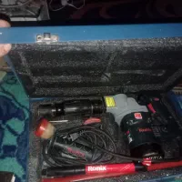 هیلتی.۶کیلونیم رونیکس درحدصفر