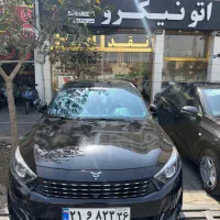 رسپکت ۲ مدل ۱۴۰۳
