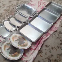 تعداد۱۰عددسینی صخیم درجه دوعددملامین