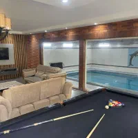 اجاره ویلا استخرسرپوشیده آبگرم
