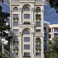 پیش فروش شهرک نادری