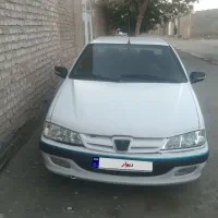 پژو پارس دوگانه سوز، مدل ۱۳۹۳|خودرو سواری و وانت|نیشابور, جمهوری|دیوار