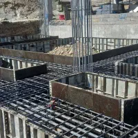 نیازمند ارماتوربند