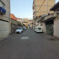 ملک ویلایی محله بوسار