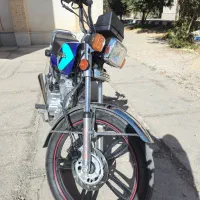 موتور۲۰۰کبیر|موتورسیکلت|داراب, |دیوار