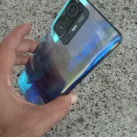 شیامی می ۱۱ تی  برد سوخته