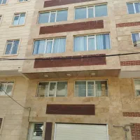 آپارتمان نوساز ۱۲۰ متری.فوری