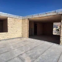 فروش فوری ملک  (سفتکاری شده)|فروش خانه و ویلا|کیار, |دیوار