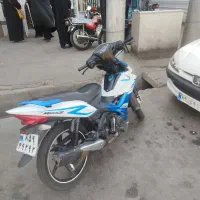 tvs راکز مدل ۹۵