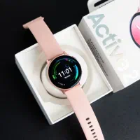 Galaxy watch Activ2