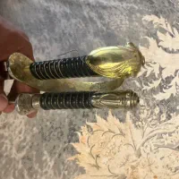 شمشیر رژه