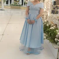 لباس مجلسی دخترانه