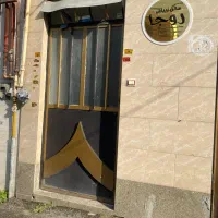 سوییت تجاری ، مسکونی