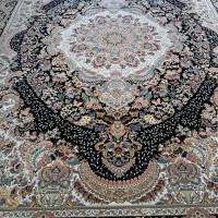 یک تخته فرش ۱۲متری ۱۰۰۰شانه تراکم ۳۰۰۰