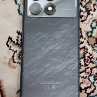 شیائومی poco f6 pro|موبایل|قم, حاج زینل|دیوار