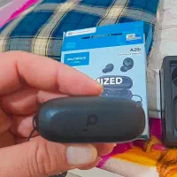 ایرپاد و....معاوضه با عروس هلندی|لوازم جانبی موبایل و تبلت|دره شهر, |دیوار