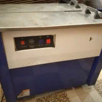 دستگاه تسمه کش چینی