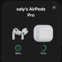 ایرپاد پرو اپل اصلی|لوازم جانبی موبایل و تبلت|تهران, جنتآباد مرکزی|دیوار