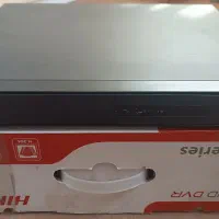 دی وی آر DVR - HikVision DS 7200
