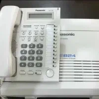 تلفن سانترال و فکس|تلفن رومیزی|تهران, نارمک|دیوار