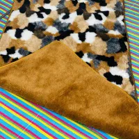 پتو زیرانداز کاری جدید