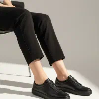 کتونی ونس چرم طبیعی تبریز|کیف، کفش، کمربند|رشت, باهنر|دیوار