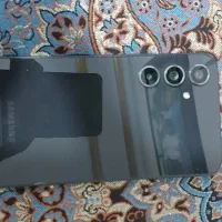 سامسونگ سامسونگ Galaxy A54 با حافظهٔ ۲۵۶ گیگابایت|موبایل|اهواز, فولادشهر|دیوار