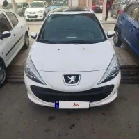 پژو207پانا مدل 1403