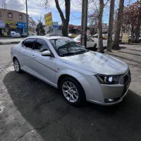 دنا پلاس توربو اتوماتیک استثنایی