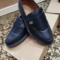 کفش مجلسی بچگونه