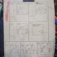 ترموستات دانفوس|آبگرمکن، پکیج، شوفاژ|رشت, لاکان شهر|دیوار
