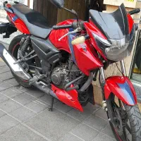 آپاچی 150 مدل 95