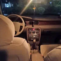 سمند lx مدل 95 بیرنگ|خودرو سواری و وانت|تهران, عباسی|دیوار