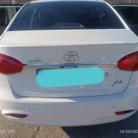 جک جی 4 j4 آپشنال فول مدل 1403|خودرو سواری و وانت|کرج, المهدی|دیوار