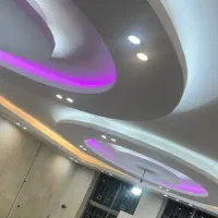 طراح و مجری کناف ایران