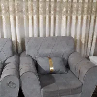 مبل|مبلمان خانگی و میز عسلی|نقده, |دیوار