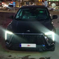 کی ام سی x5
