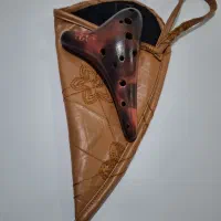 اکارینا|سازهای بادی|قزوین, |دیوار