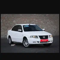 حوال سمند سورن پلاس