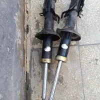 کمک فنر جلو پراید