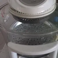 هواپز دیجیتال Fuma ،اصل ژاپن