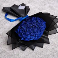 دسته گل و باکس گل|گل مصنوعی|قم, هفت تیر|دیوار