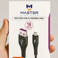 کابل شارژ اندروید