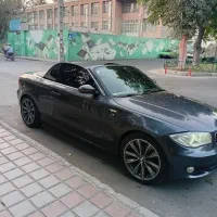 کروک ۱۲۰  BMW  مدل ۲۰۰۹|خودرو سواری و وانت|تهران, آهنگ|دیوار
