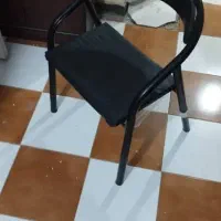 صندلی گردان صندلی مدیریتی صندلی ثابت صندلی اپن|صندلی و نیمکت|مسجد سلیمان, |دیوار