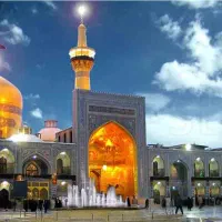 تور ترکیبی مشهد قم جمکران