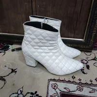 نیم پوت ۳۸|کیف، کفش، کمربند|مشهد, تلگرد|دیوار