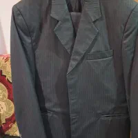 کت شلوار نو نو سایز ۴۶