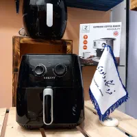 پخش سرخ کن خارجی به قیمت چابهار|سایر لوازم برقی|مشهد, کوشش|دیوار