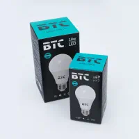 جعبه لامپ ( کارتن لامپ )